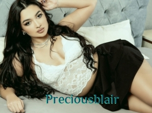 Preciousblair