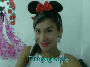 Pregogiselle