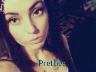 Pretties