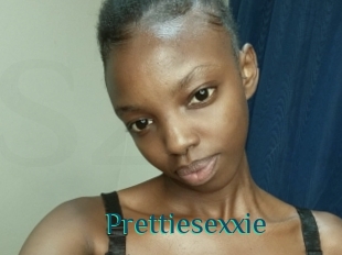 Prettiesexxie