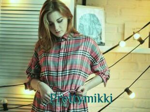 Prettymikki