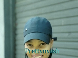 Prettynyash