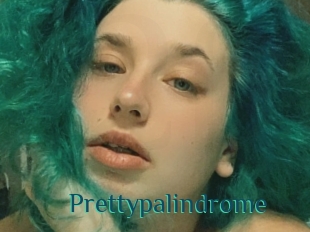 Prettypalindrome