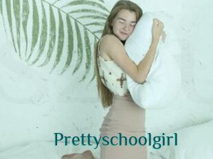 Prettyschoolgirl