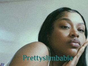 Prettyslimbabie
