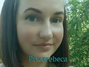 Pricerebeca