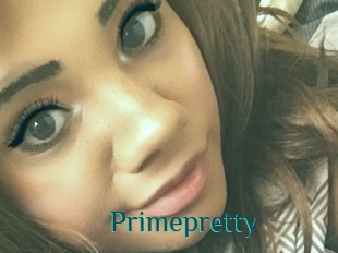 Primepretty