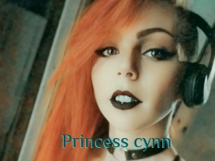 Princess_cynn