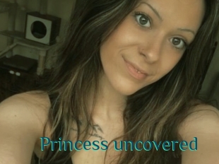 Princess_uncovered