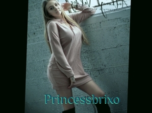 Princessbrixo