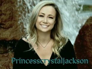 Princesscrystaljackson