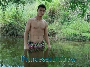 Princessrainbow