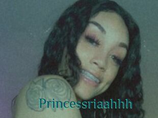 Princessriaahhh