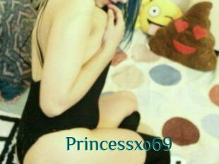 Princessxo69