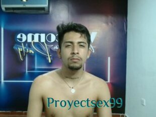 Proyectsex99