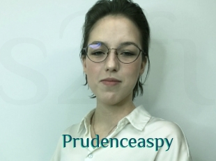 Prudenceaspy