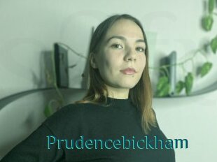 Prudencebickham