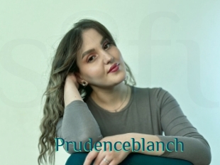 Prudenceblanch