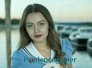 Prudencegomer