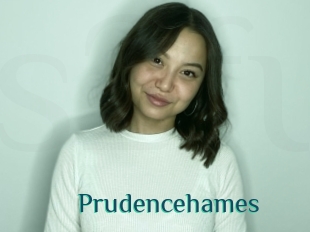 Prudencehames