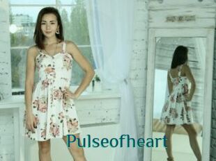 Pulseofheart