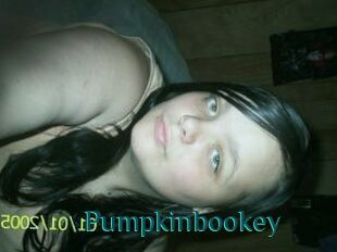 Pumpkinbookey