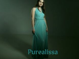 Purealissa