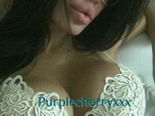 Purplecherryxxx