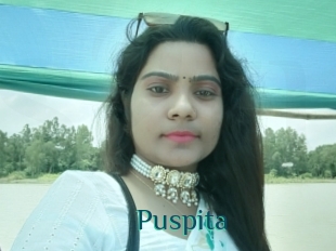 Puspita