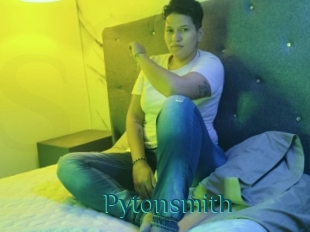Pytonsmith