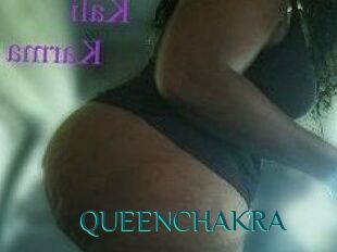 QUEENCHAKRA