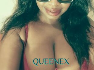 QUEENEX