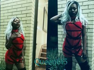 Queen613