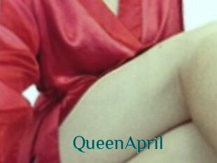 QueenApril