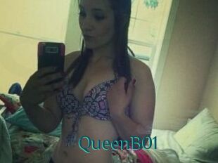 QueenB01