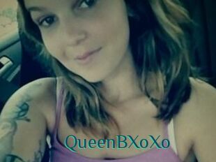 QueenB_XoXo