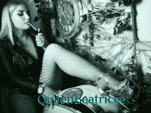 QueenBeatricee