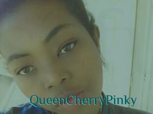 QueenCherryPinky