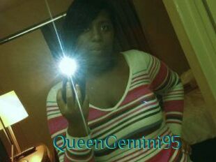 QueenGemini95