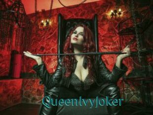 QueenIvyJoker