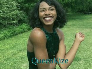 QueenKize