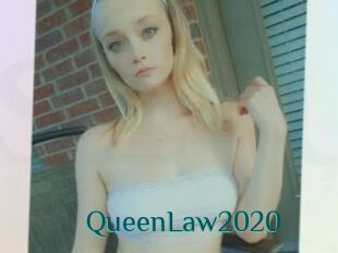 QueenLaw2020
