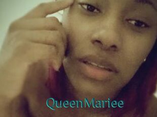 QueenMariee