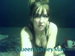 QueenMarleyMae