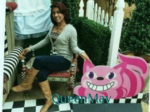 QueenMay