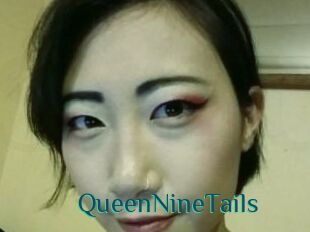QueenNineTails