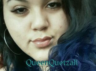 QueenQuetzali