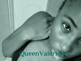 QueenValerie84