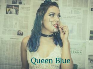Queen_Blue