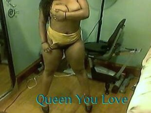 Queen_You_Love